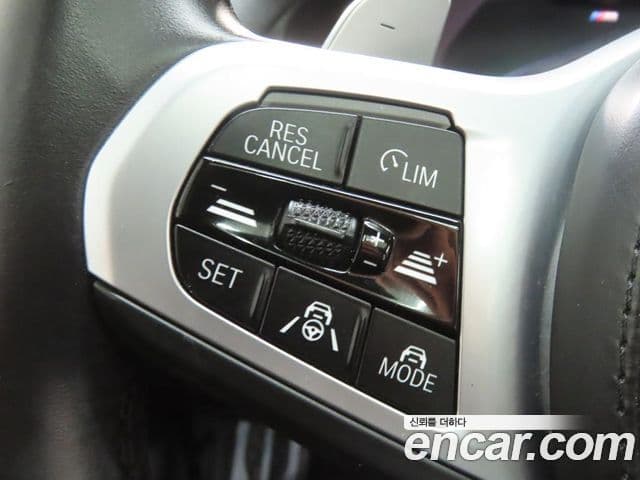 BMW X4 (G02) xDrive 20d M Sport Pro, 2022 17