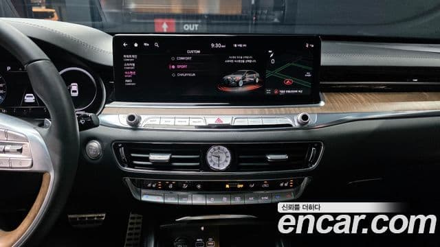 Kia The / новый New K9 2세대 Best Selection Ⅱ, 2023 15