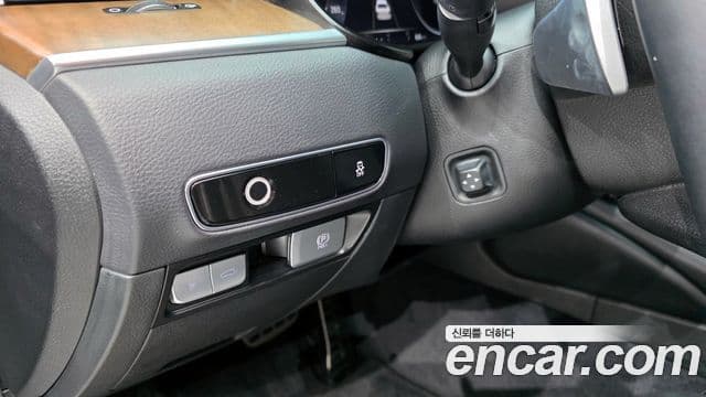 Kia The / новый New K9 2세대 Best Selection Ⅱ, 2023 17