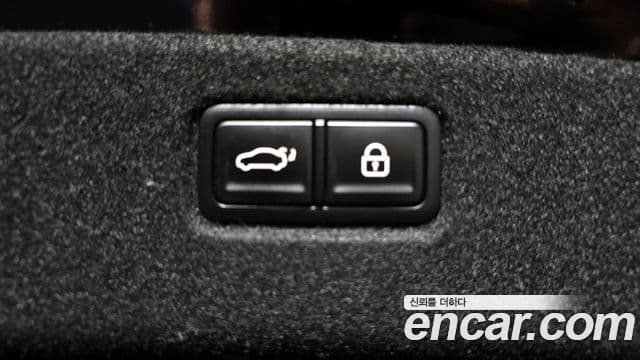 Kia The / новый New K9 2세대 Best Selection Ⅱ, 2023 20