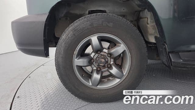 Kia 레토나 люксовая версия, 2001 все фото