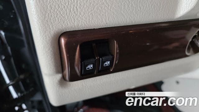 Kia 레토나 люксовая версия, 2001 12