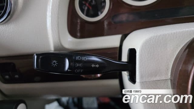 Kia 레토나 люксовая версия, 2001 13