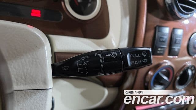 Kia 레토나 люксовая версия, 2001 14