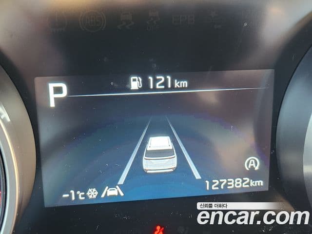 Kia Carnival 4세대 Prestige, 2021 7