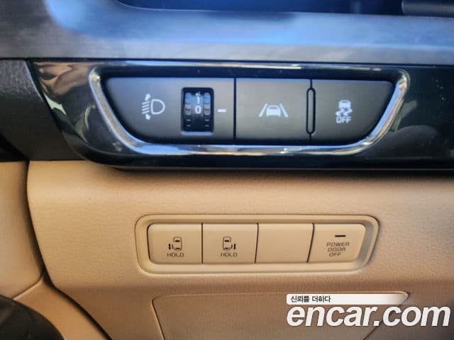 Kia Carnival 4세대 Prestige, 2021 9