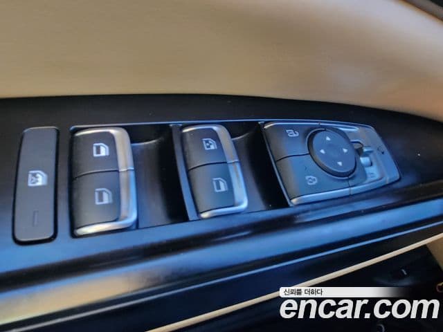 Kia Carnival 4세대 Prestige, 2021 10