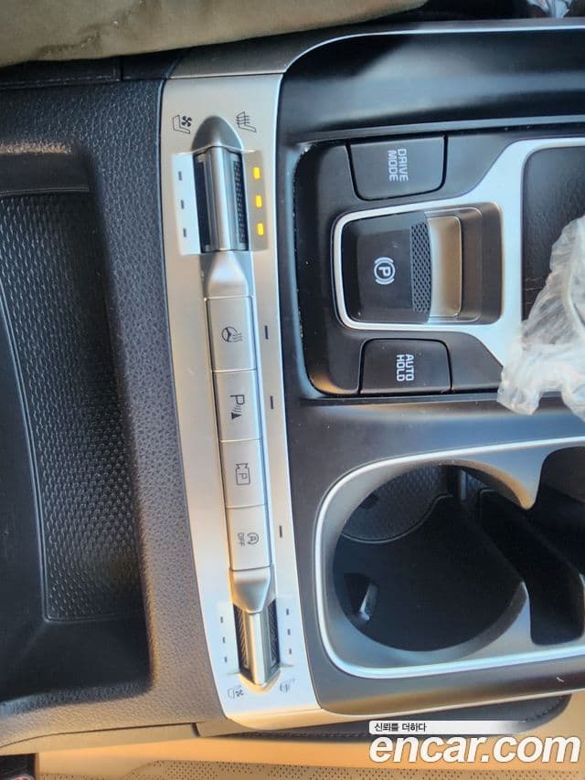 Kia Carnival 4세대 Prestige, 2021 11