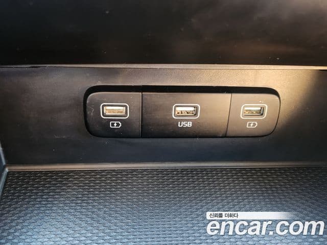 Kia Carnival 4세대 Prestige, 2021 15