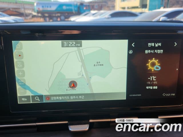 Kia Carnival 4세대 Prestige, 2021 17