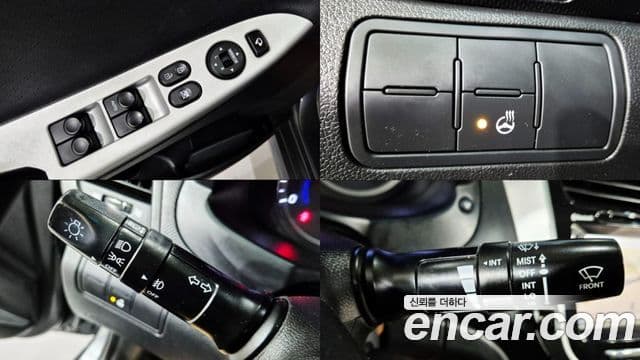 Hyundai Accent(новый кузов / новое поколение) Premier, 2013 16