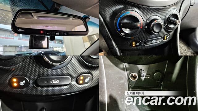 Hyundai Accent(новый кузов / новое поколение) Premier, 2013 17