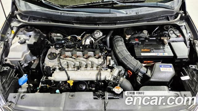 Hyundai Accent(новый кузов / новое поколение) Premier, 2013 20