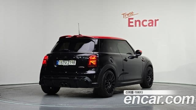 Mini Cooper S 3세대, 2023 2
