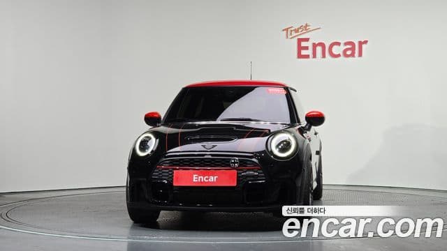 Mini Cooper S 3세대, 2023 3
