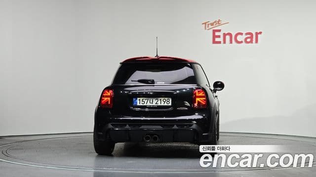 Mini Cooper S 3세대, 2023 4