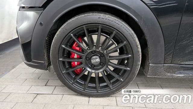 Mini Cooper S 3세대, 2023 все фото