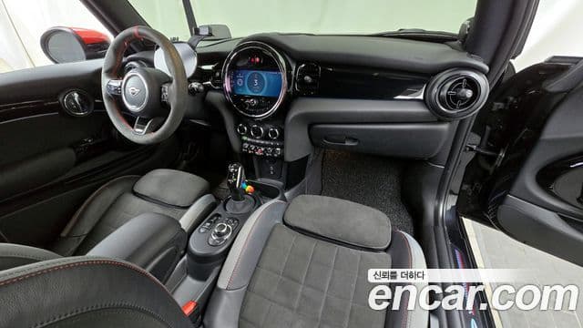 Mini Cooper S 3세대, 2023 7