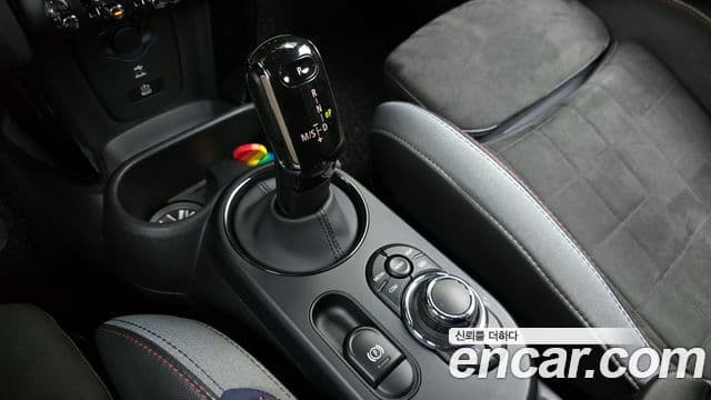 Mini Cooper S 3세대, 2023 9