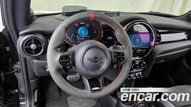 Mini Cooper S 3세대, 2023 13