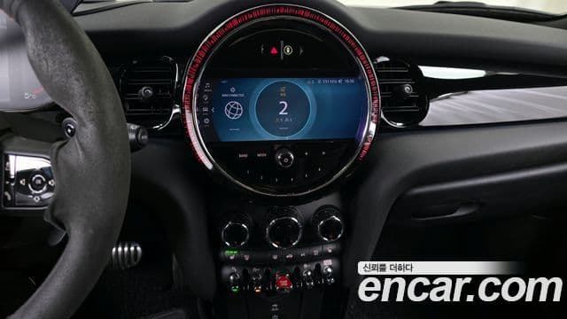 Mini Cooper S 3세대, 2023 14