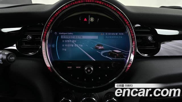 Mini Cooper S 3세대, 2023 16