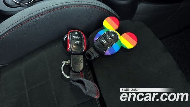 Mini Cooper S 3세대, 2023 18