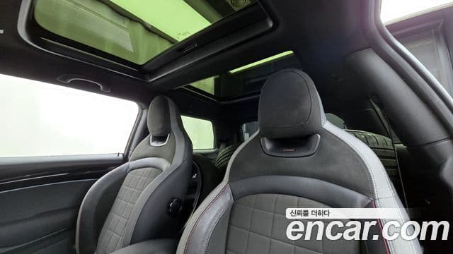 Mini Cooper S 3세대, 2023 19