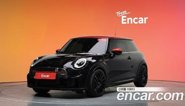 Mini Cooper S 3세대, 2023 1
