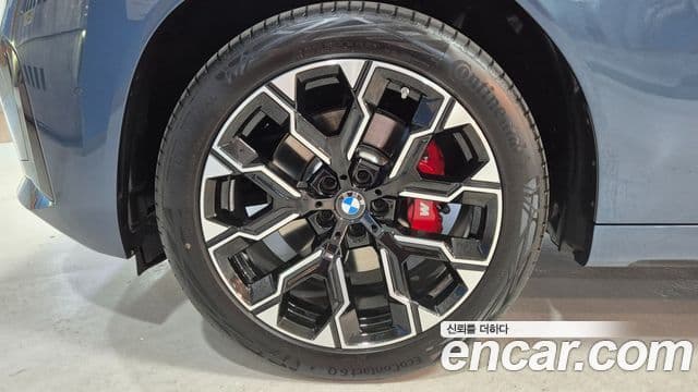 BMW X3 (G45) xDrive 20 M Sport Pro, 2025 все фото