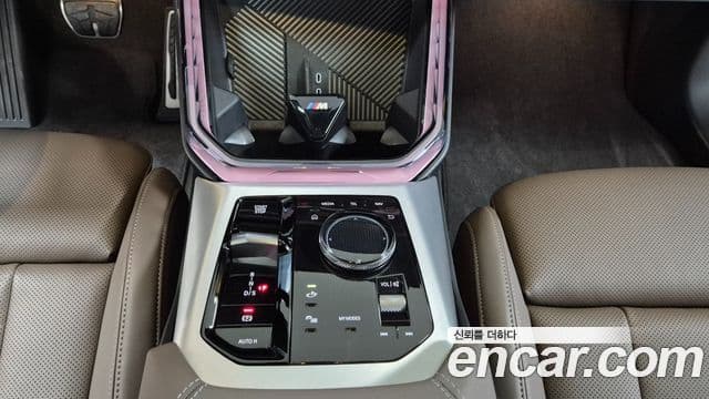 BMW X3 (G45) xDrive 20 M Sport Pro, 2025 9