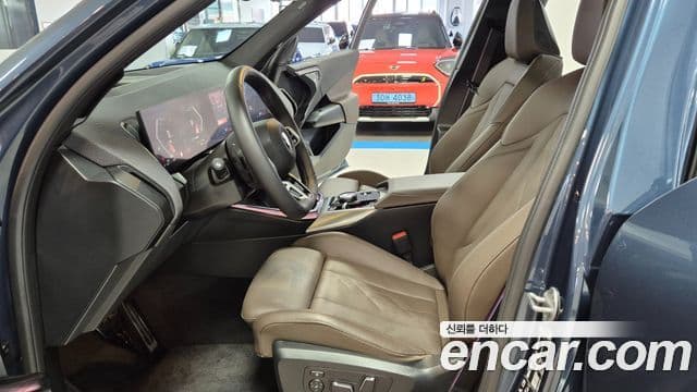 BMW X3 (G45) xDrive 20 M Sport Pro, 2025 10