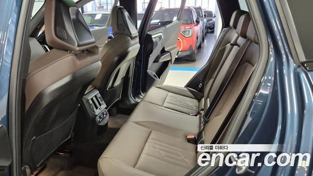 BMW X3 (G45) xDrive 20 M Sport Pro, 2025 11