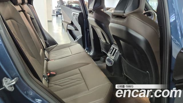 BMW X3 (G45) xDrive 20 M Sport Pro, 2025 12