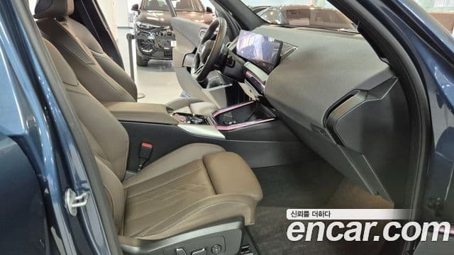 BMW X3 (G45) xDrive 20 M Sport Pro, 2025 13