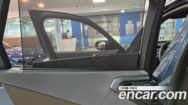 BMW X3 (G45) xDrive 20 M Sport Pro, 2025 15