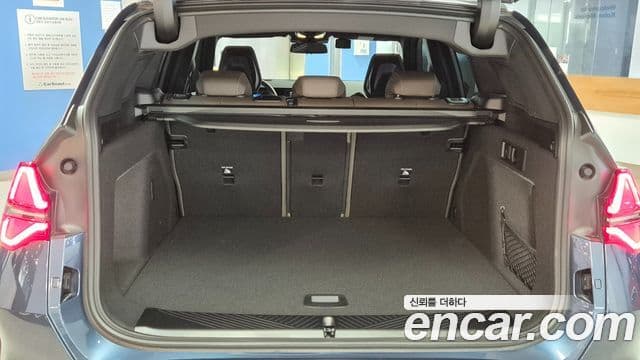 BMW X3 (G45) xDrive 20 M Sport Pro, 2025 17