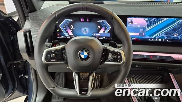 BMW X3 (G45) xDrive 20 M Sport Pro, 2025 18