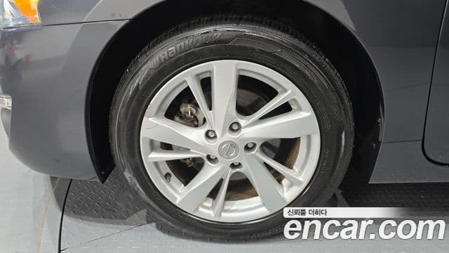 Nissan 알티마 L33, 2013 все фото