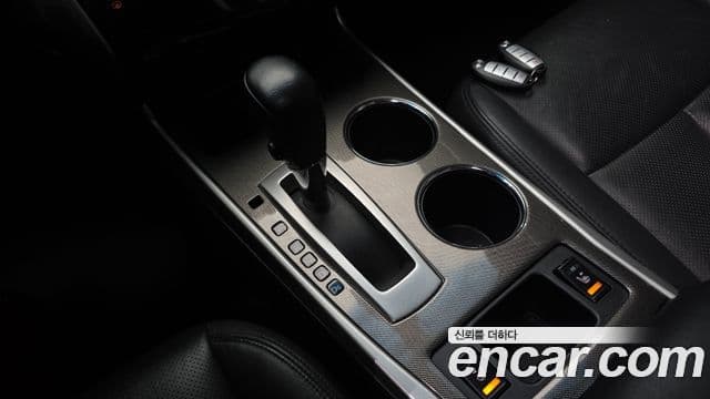 Nissan 알티마 L33, 2013 9