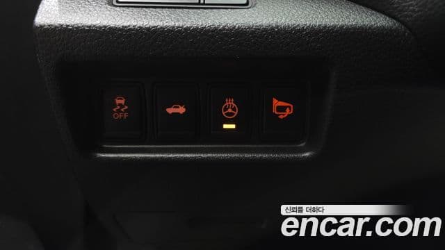 Nissan 알티마 L33, 2013 17