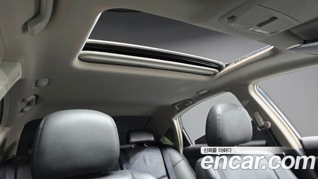 Nissan 알티마 L33, 2013 19