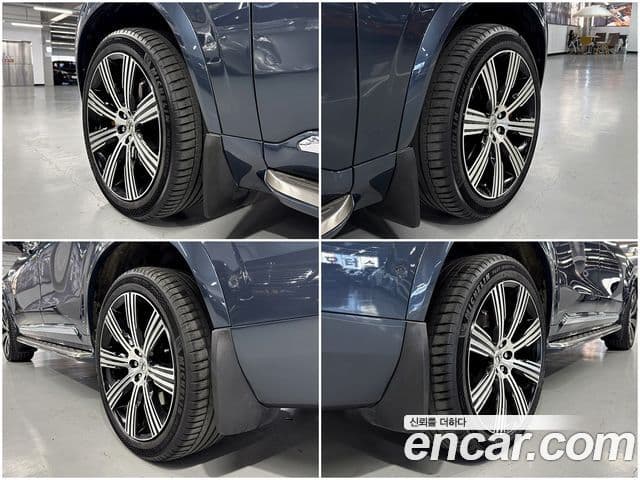 Volvo XC90 2세대 B6 Inscription, 2022 11