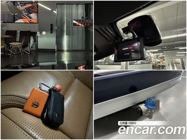 Volvo XC90 2세대 B6 Inscription, 2022 17