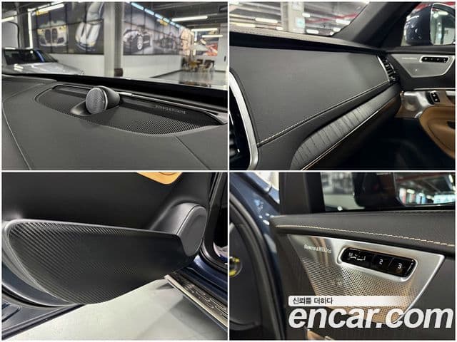 Volvo XC90 2세대 B6 Inscription, 2022 18