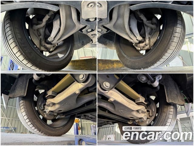 Volvo XC90 2세대 B6 Inscription, 2022 20