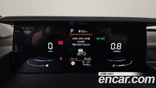 Hyundai Staria 4WD 휠체어리프트/슬로프, 2022 8