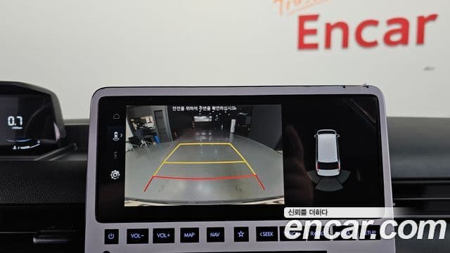 Hyundai Staria 4WD 휠체어리프트/슬로프, 2022 15