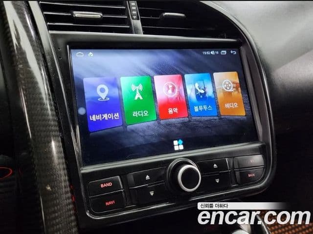 Audi R8 5.2 V10 Spyder, 2011 14