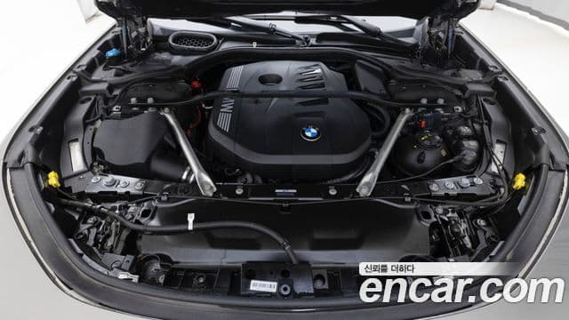 BMW 7시리즈 (G70) 740i xDrive M Sport, 2024 6